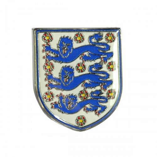 Front - England FA Crest Badge