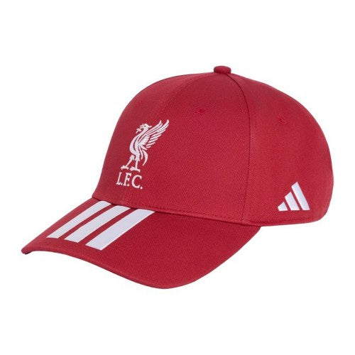 Front - Liverpool FC Adidas Baseball Cap