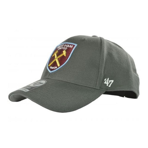Front - West Ham United FC Baseball Cap