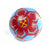 Front - West Ham FC Official 4 Inch Mini Soft Football