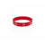 Front - Arsenal FC Official Football Silicone Wristband