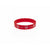 Front - Arsenal FC Official Football Silicone Wristband