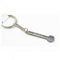 Front - Everton FC Official Text Keyring