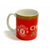 Front - Manchester United FC Official Champions 2013 Mug