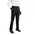 Front - Burton Mens Essential Plus Tailored Suit Trousers