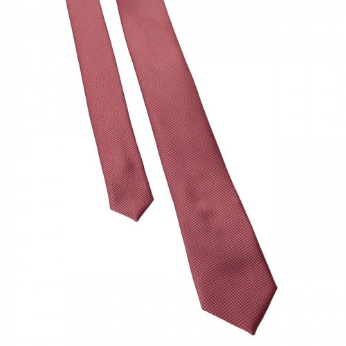 Front - Burton Mens Dobby Tie