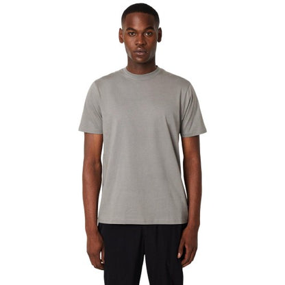 Front - Burton Mens 1904 Mercerised Cotton T-Shirt