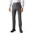 Front - Burton Mens Essential Skinny Suit Trousers