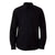 Front - Burton Mens Chest Pocket Long-Sleeved Formal Shirt