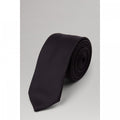 Front - Burton Mens Slim Tie