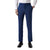 Front - Burton Mens Birdseye Slim Suit Trousers
