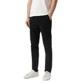 Front - Burton Mens Slim Chinos