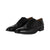 Front - Burton Mens Oxford Leather Brogues
