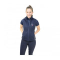 Front - HyRIDER Womens/Ladies Signature Gilet