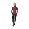 Front - Coldstream Lennel Womens/Ladies Base Layer Top