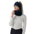 Front - Hy Signature Womens/Ladies Neck Warmer