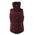 Front - Coldstream Womens/Ladies Kimmerston Quilted Gilet