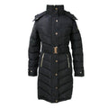 Front - Coldstream Womens/Ladies Branxton Quilted Coat