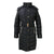 Front - Coldstream Womens/Ladies Branxton Quilted Coat