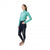 Front - Hy Sport Active Womens/Ladies Long-Sleeved Thermal Base Layers