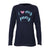 Front - Little Rider Childrens/Kids I Love My Pony Collection Long-Sleeved T-Shirt