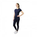 Front - Hy Womens/Ladies Synergy T-Shirt