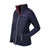 Front - Hy Womens/Ladies Synergy Padded Jacket