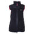 Front - Little Rider Childrens/Kids Sophia Riding Gilet