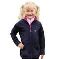 Front - Little Rider Childrens/Kids Sue Soft Shell Jacket