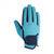 Front - Hy Childrens/Kids Belton Riding Gloves
