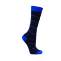 Front - Hy Adults Signature Socks (Pack of 3)