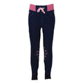 Front - Little Rider Childrens/Kids I Love My Pony Collection Bottoms