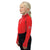 Front - Hy Sport Active Childrens/Kids Riding T-Shirt