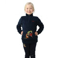 Front - Hy Childrens/Kids Thelwell Collection Soft Fleece