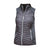 Front - Hy Womens/Ladies Synergy Padded Lightweight Riding Gilet