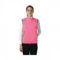 Front - HyVIZ Girls Gilet