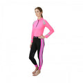 Front - HyVIZ Womens/Ladies Base Layer Top