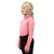 Front - Hy Sport Active Childrens/Kids Thermal Base Layers