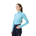 Front - Hy Sport Active Womens/Ladies Thermal Base Layers