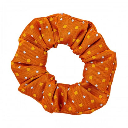 Front - Supreme Products Diamond Scrunchie