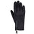 Front - Hy Stalactite Zipped Riding Gloves