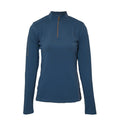 Front - Coldstream Womens/Ladies Ednam Base Layer Top
