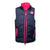 Front - Little Rider Childrens/Kids Analise Reversible Padded Riding Gilet