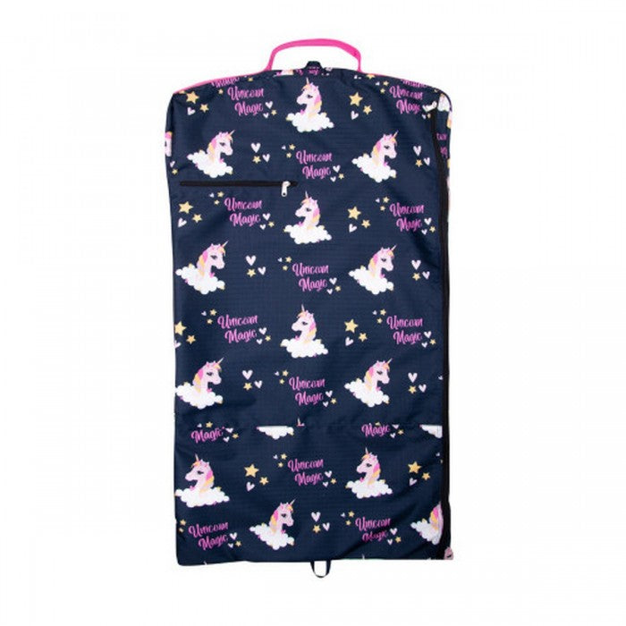 Front - Hy Unicorn Magic Garment Bag