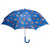 Front - Hy Childrens/Kids Thelwell Collection Race Stick Umbrella
