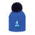 Front - Little Knight Childrens/Kids Farm Collection Beanie