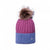 Front - Hy Synergy Bobble Beanie