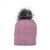 Front - Hy Childrens/Kids Synergy Diamante Beanie