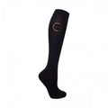 Front - Coldstream Childrens/Kids Next Generation Ednam Socks