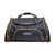 Front - Supreme Products Pro Groom Leather Pad Duffle Bag